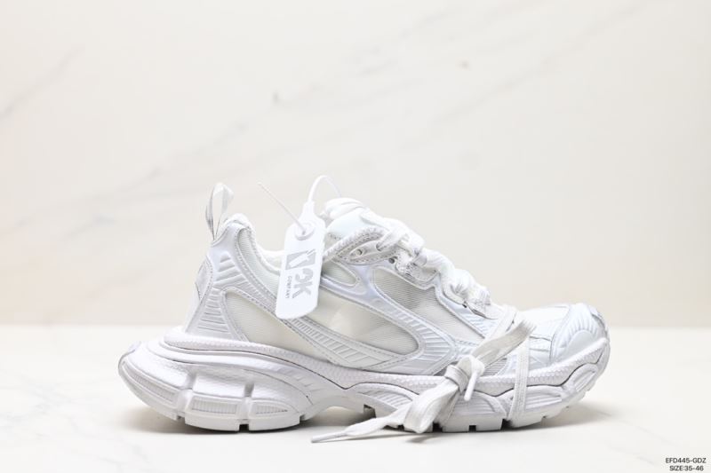 Balenciaga Track Shoes